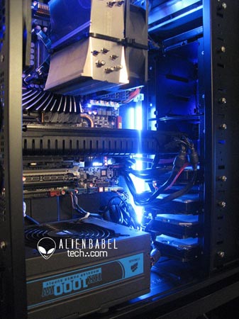 radeon HD 5970